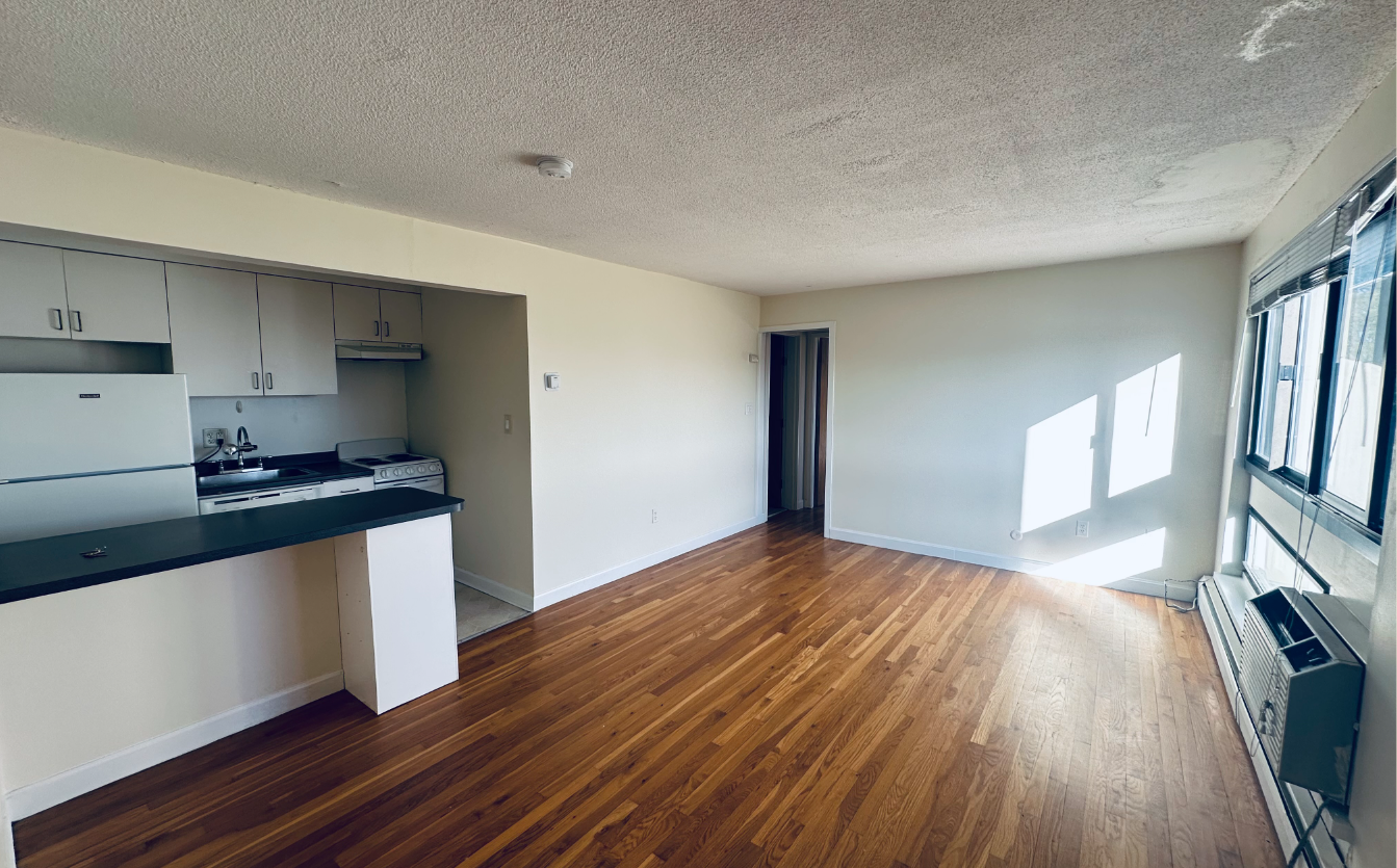 77 Trowbridge St, Mid-Cambridge