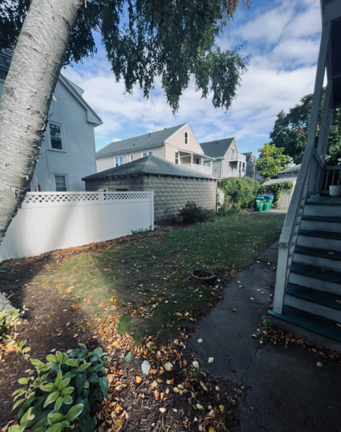 43 Orchard St, Medford