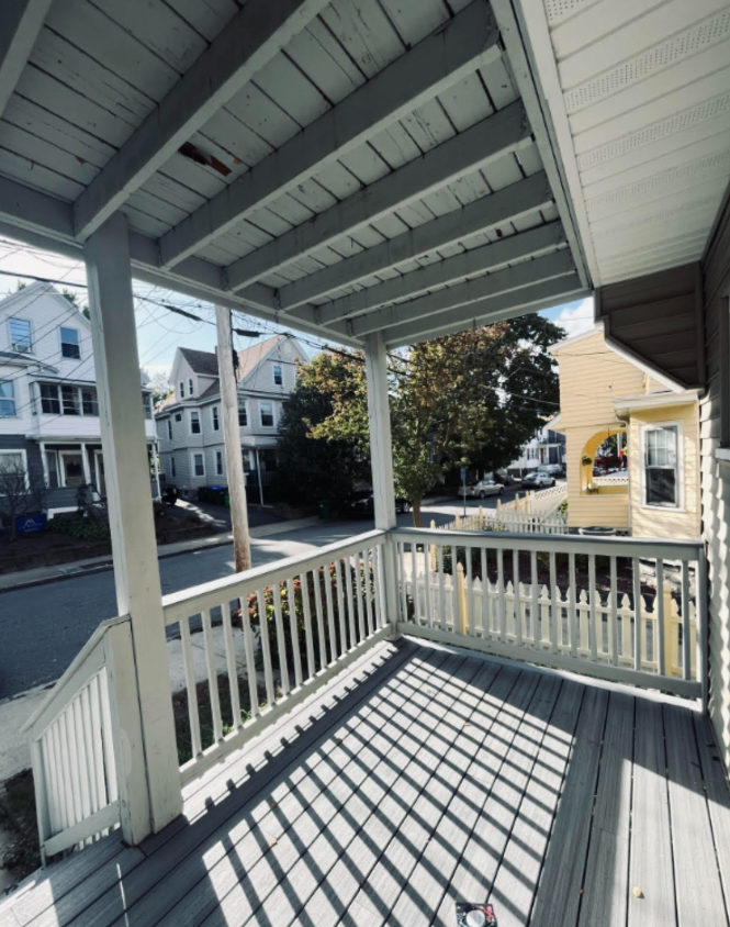 43 Orchard St, Medford