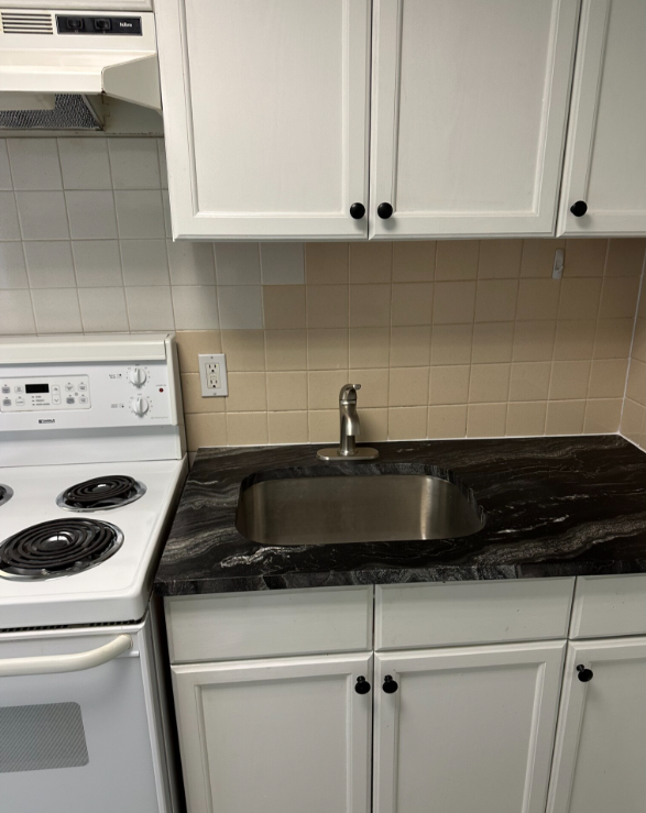 60 Walden St, Neighborhood Nine