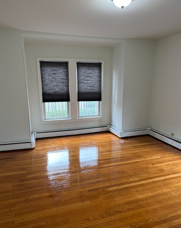 60 Walden St, Neighborhood Nine