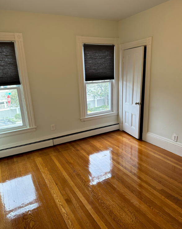 60 Walden St, Neighborhood Nine