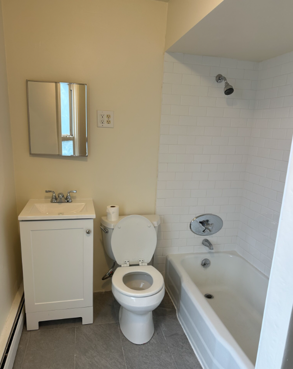 60 Walden St, Neighborhood Nine