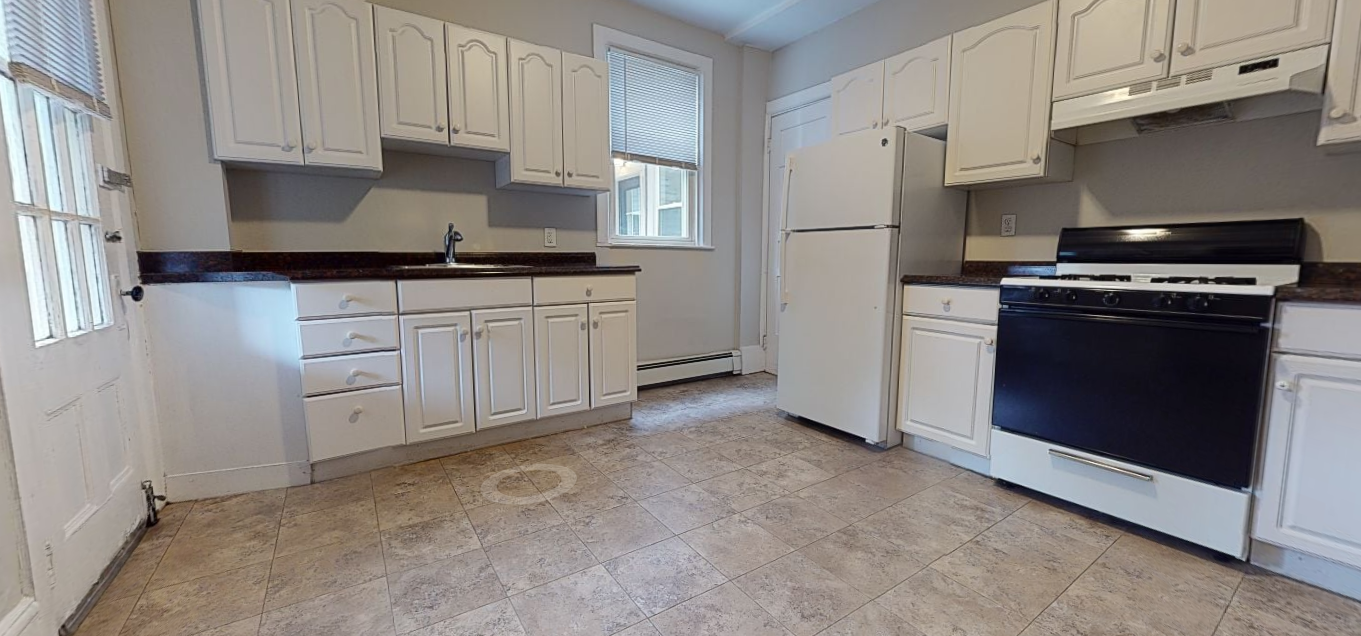 63 Dana St, Mid-Cambridge