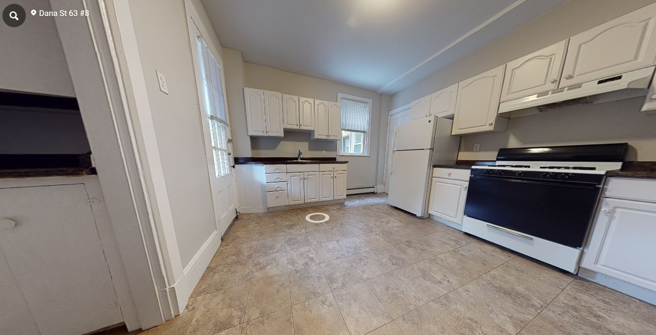 63 Dana St, Mid-Cambridge