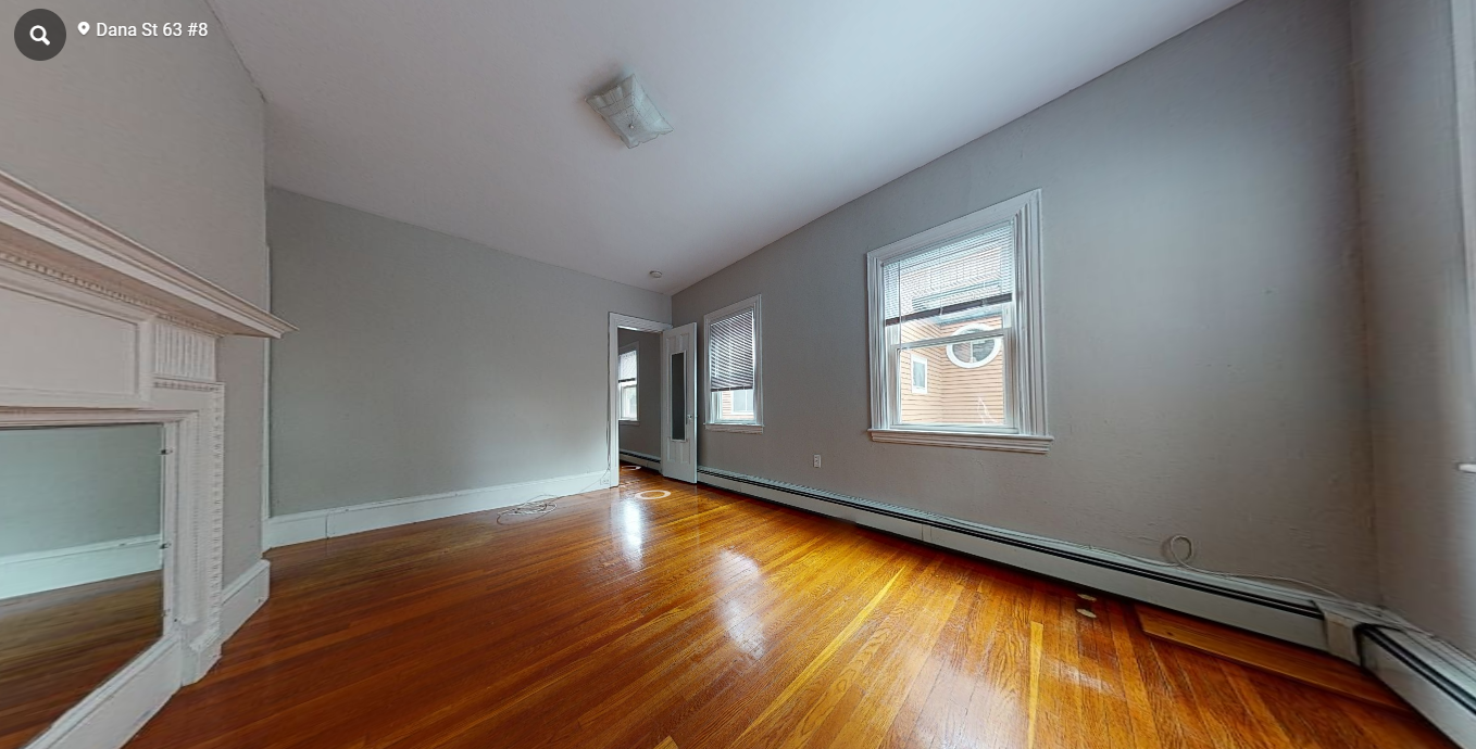 63 Dana St, Mid-Cambridge