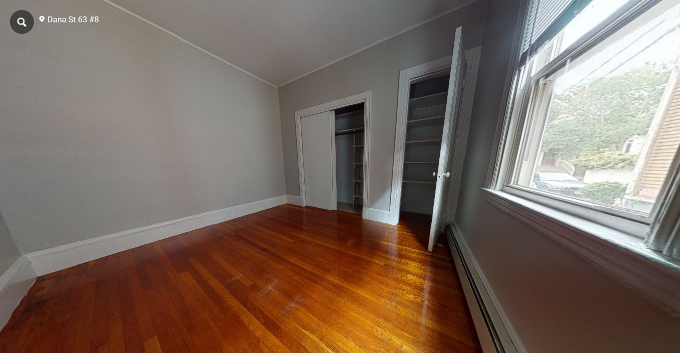 63 Dana St, Mid-Cambridge