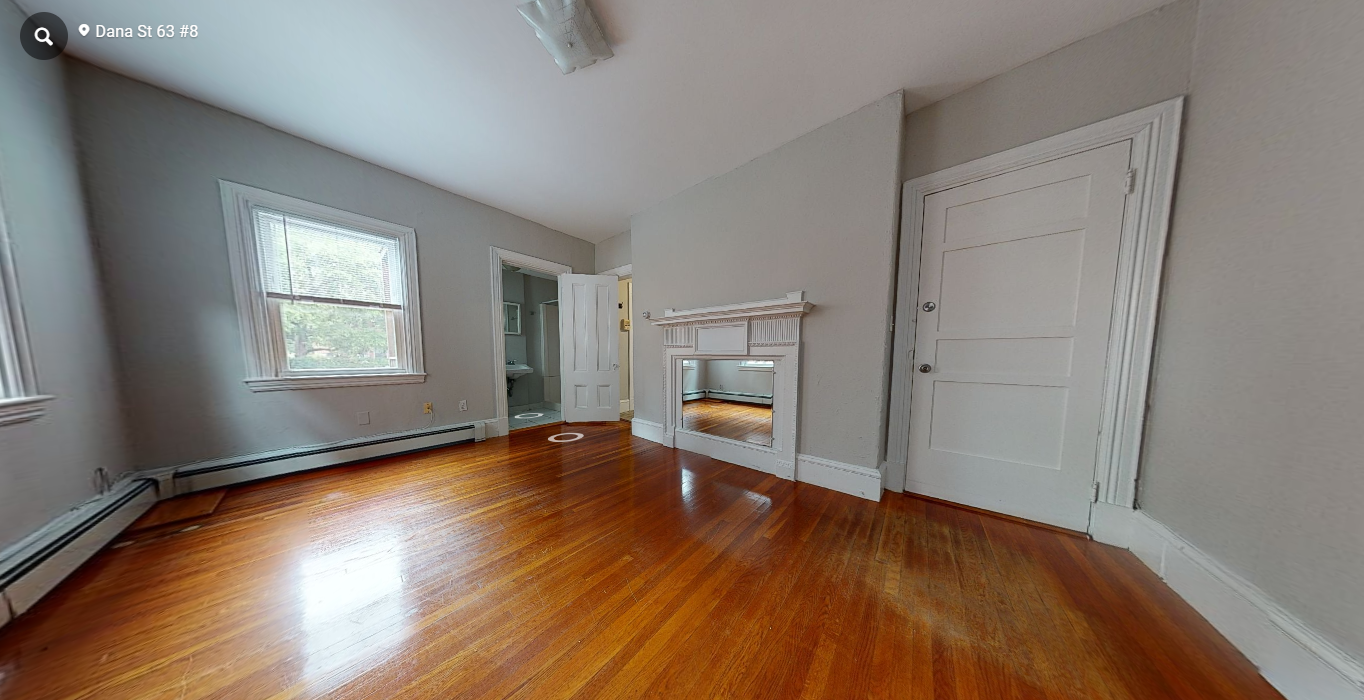 63 Dana St, Mid-Cambridge