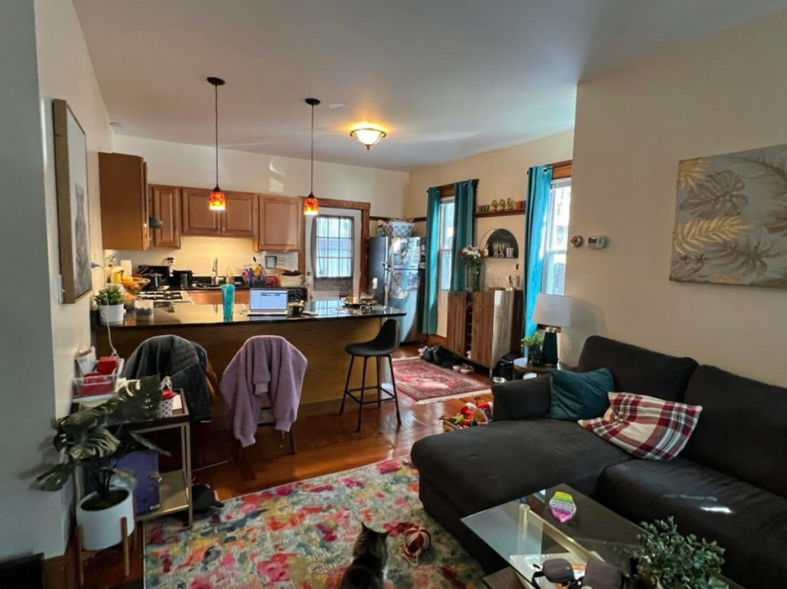 79 Capen St, Medford