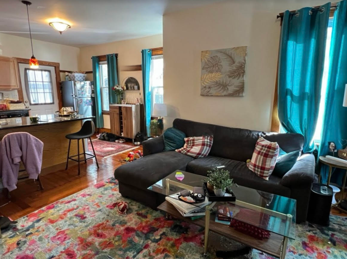 79 Capen St, Medford