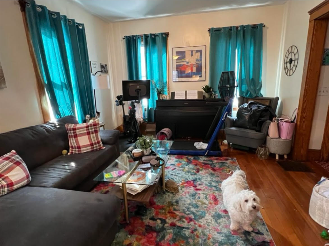 79 Capen St, Medford