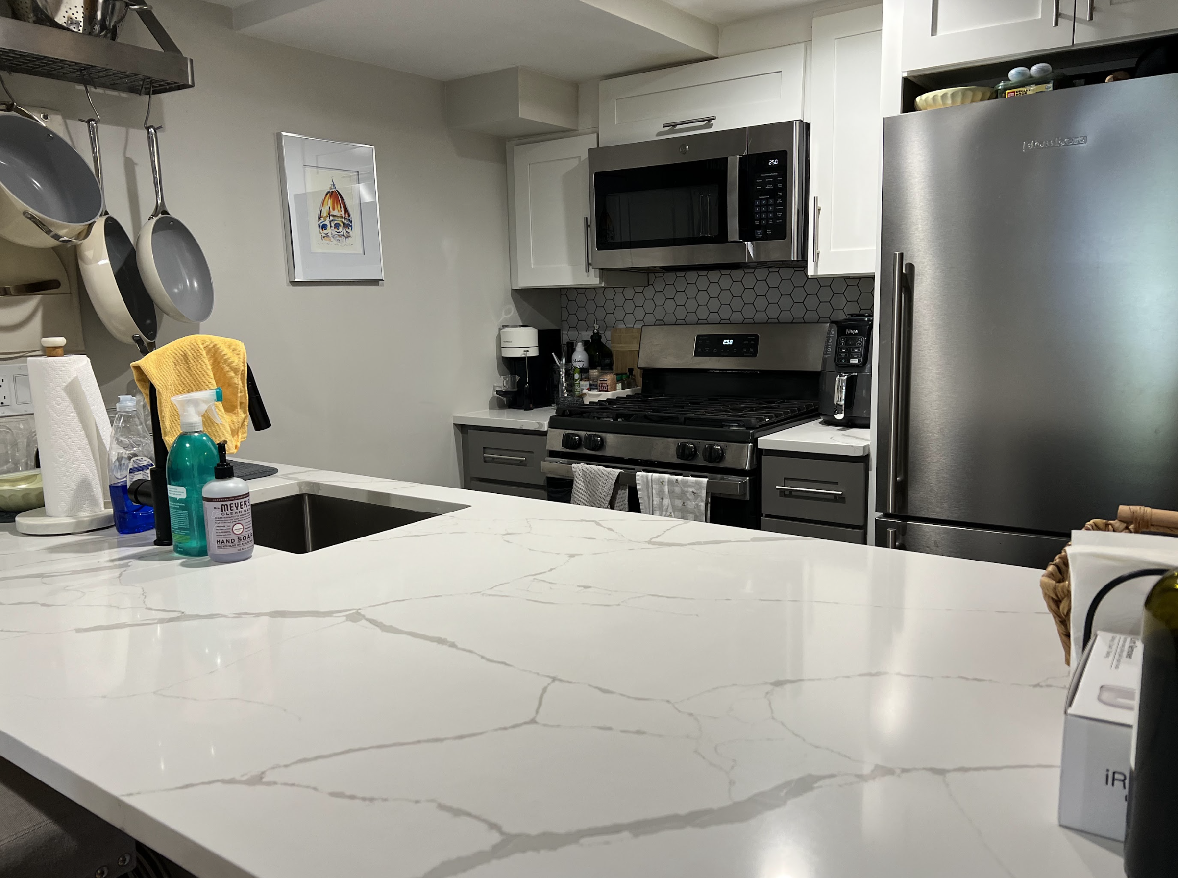 1661 Washington St, South End