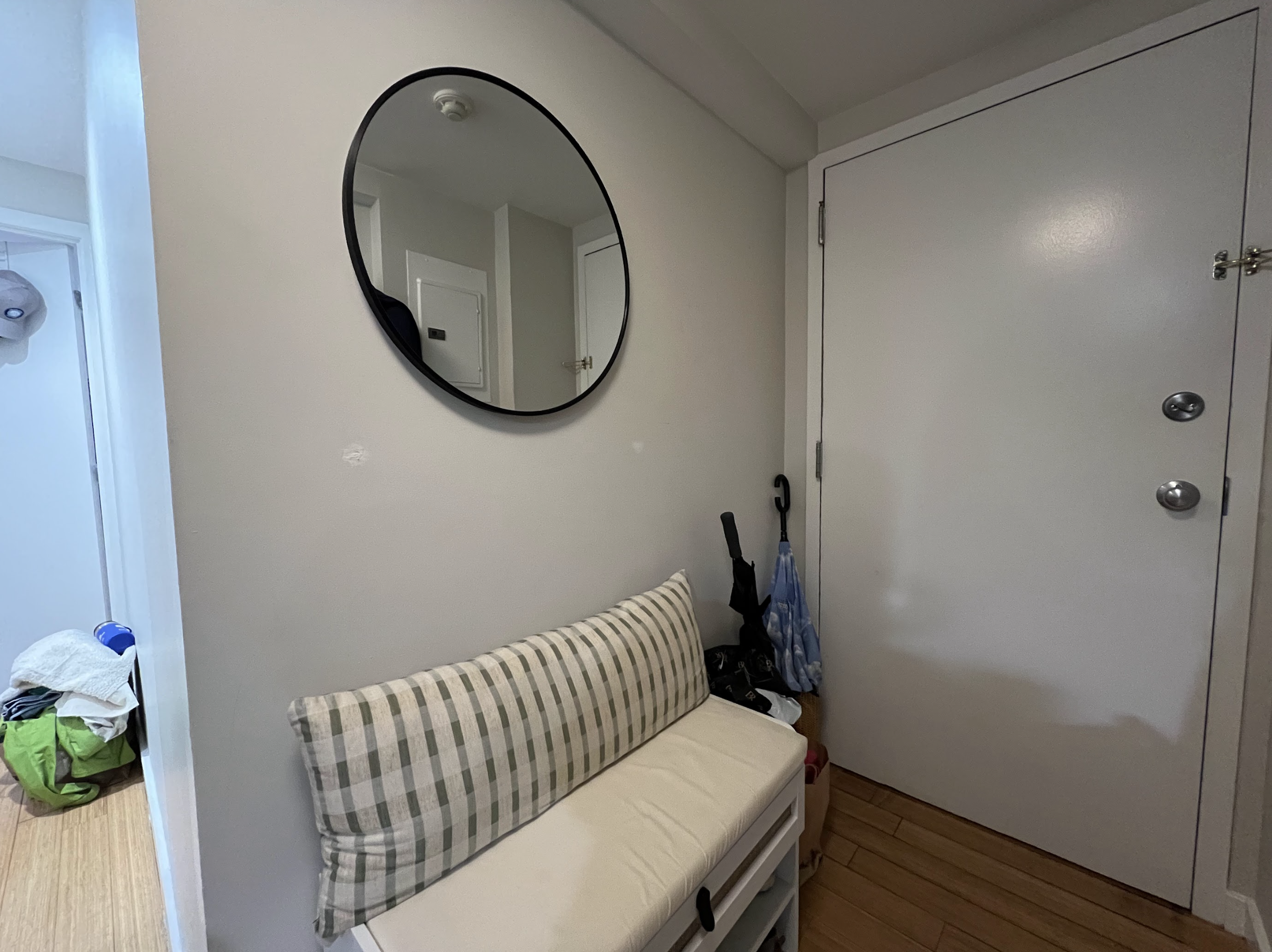 1661 Washington St, South End