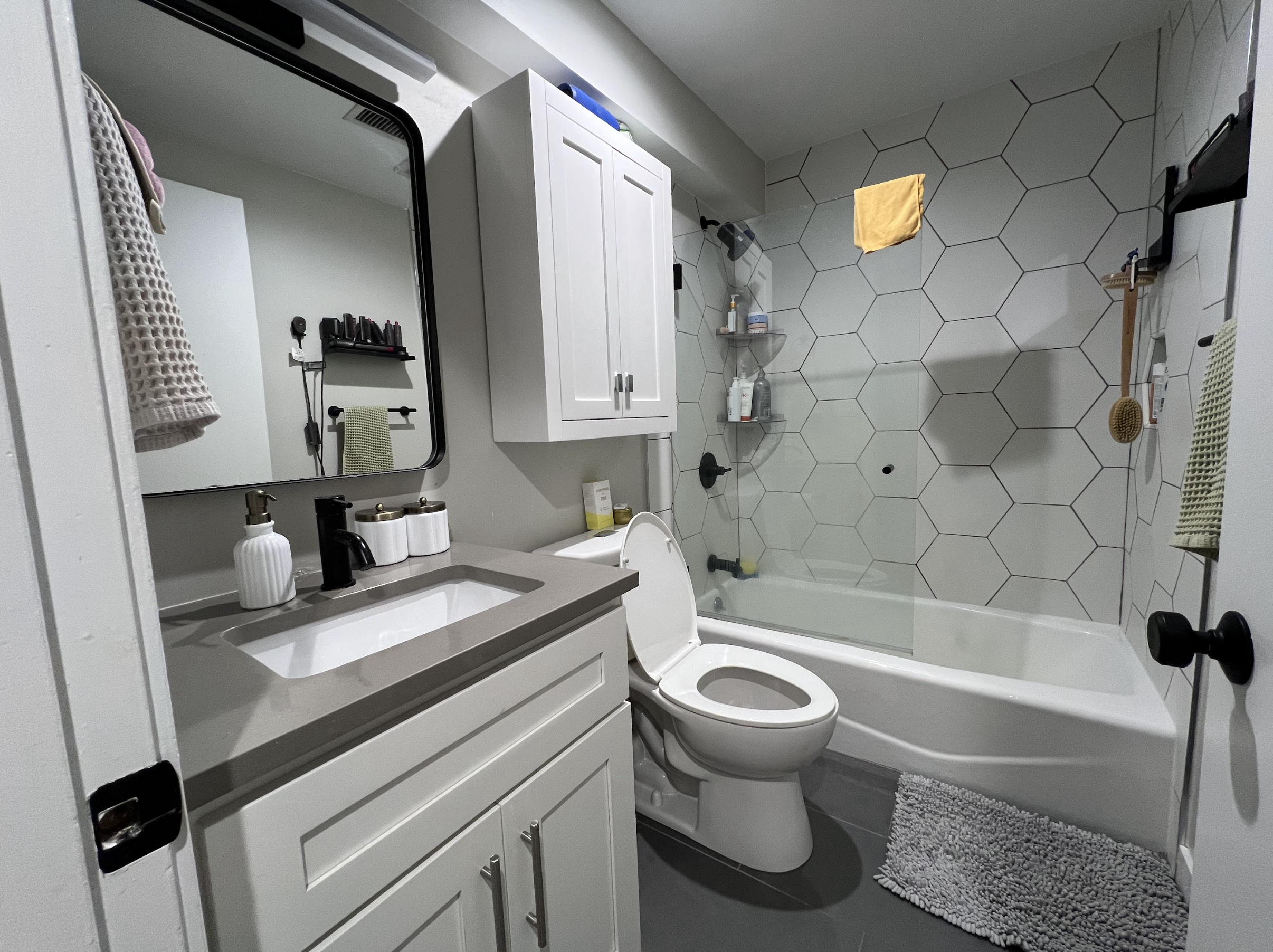 1661 Washington St, South End