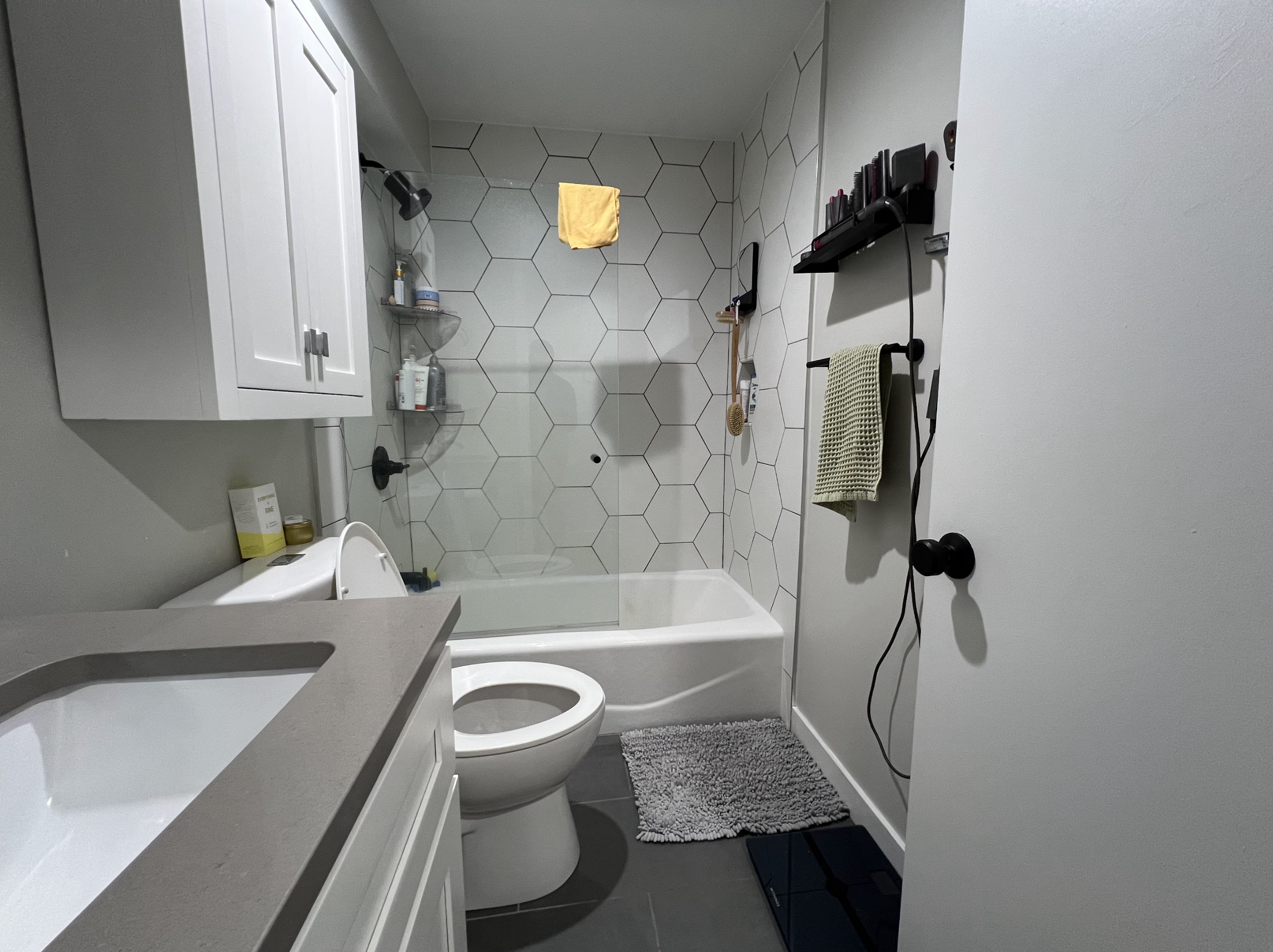 1661 Washington St, South End