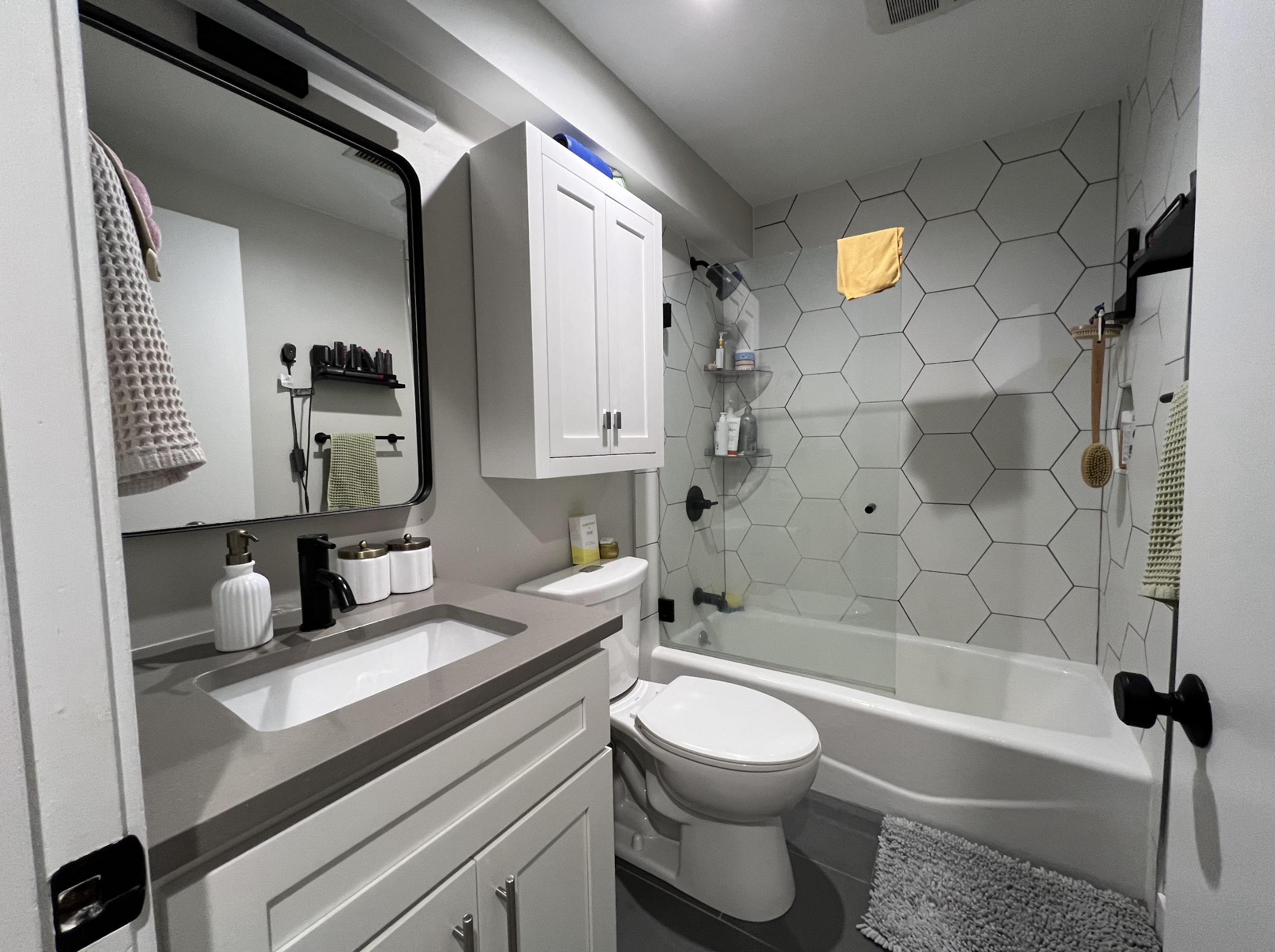 1661 Washington St, South End