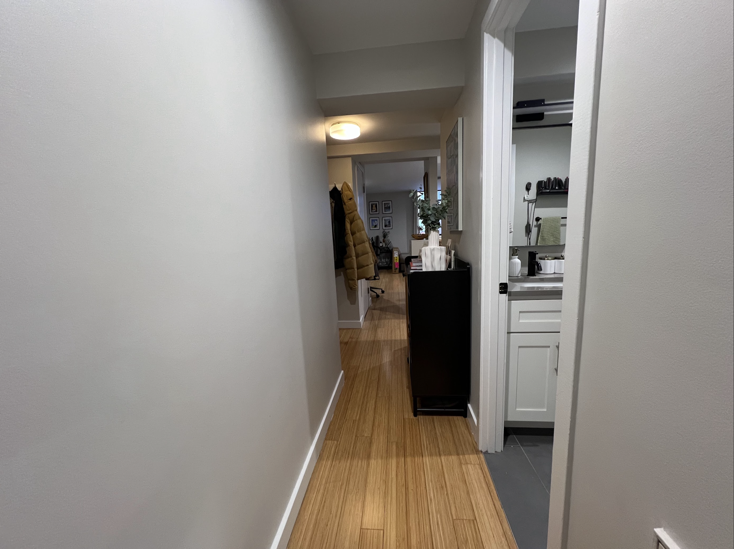 1661 Washington St, South End