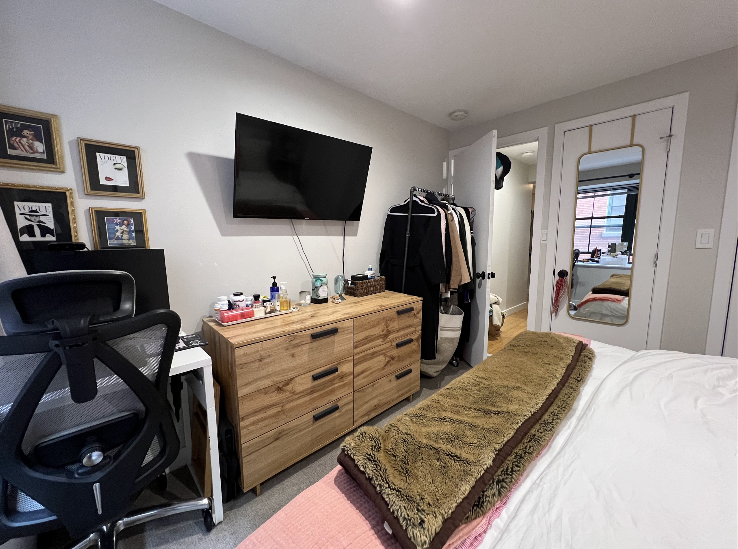 1661 Washington St, South End