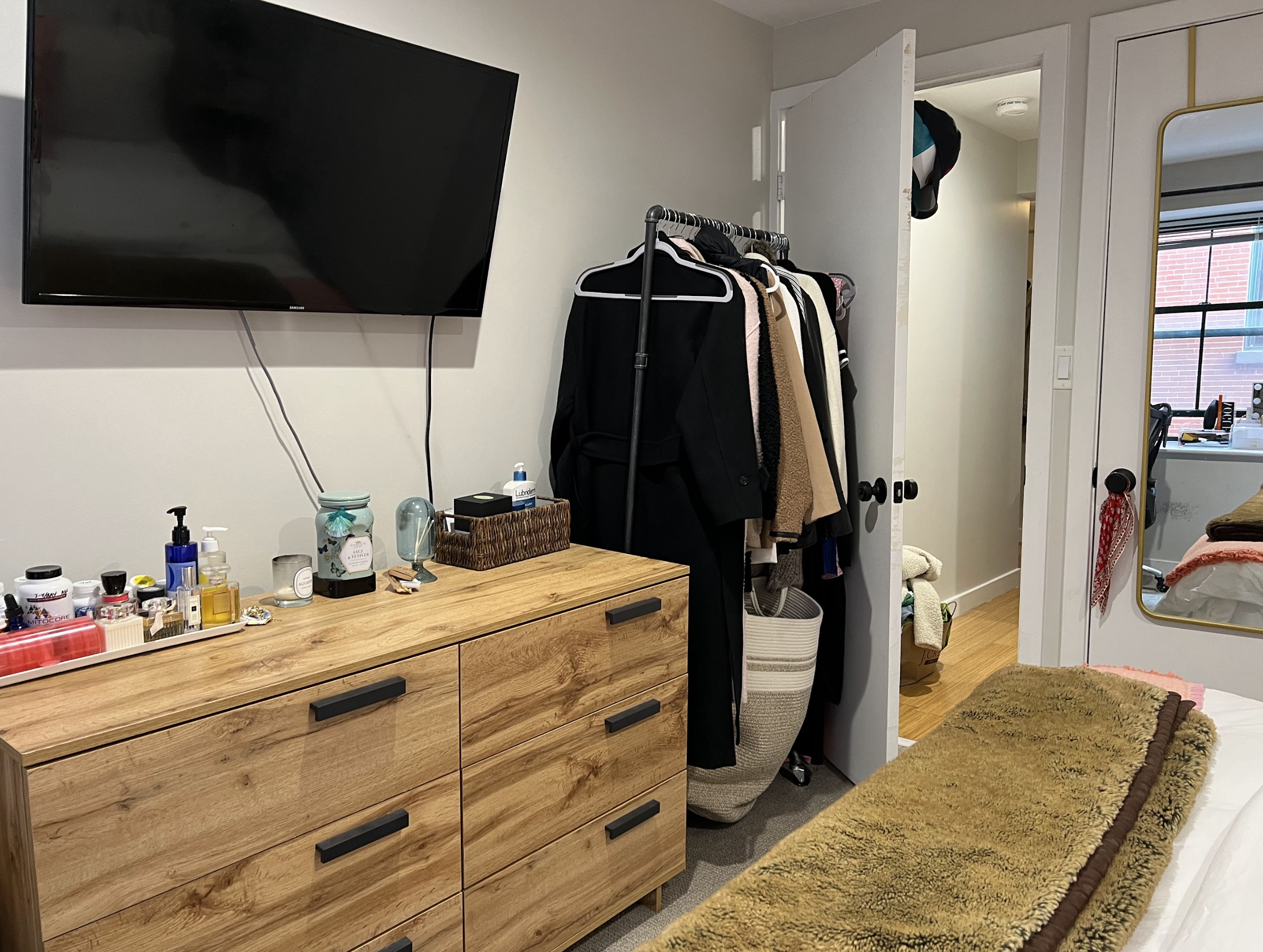 1661 Washington St, South End