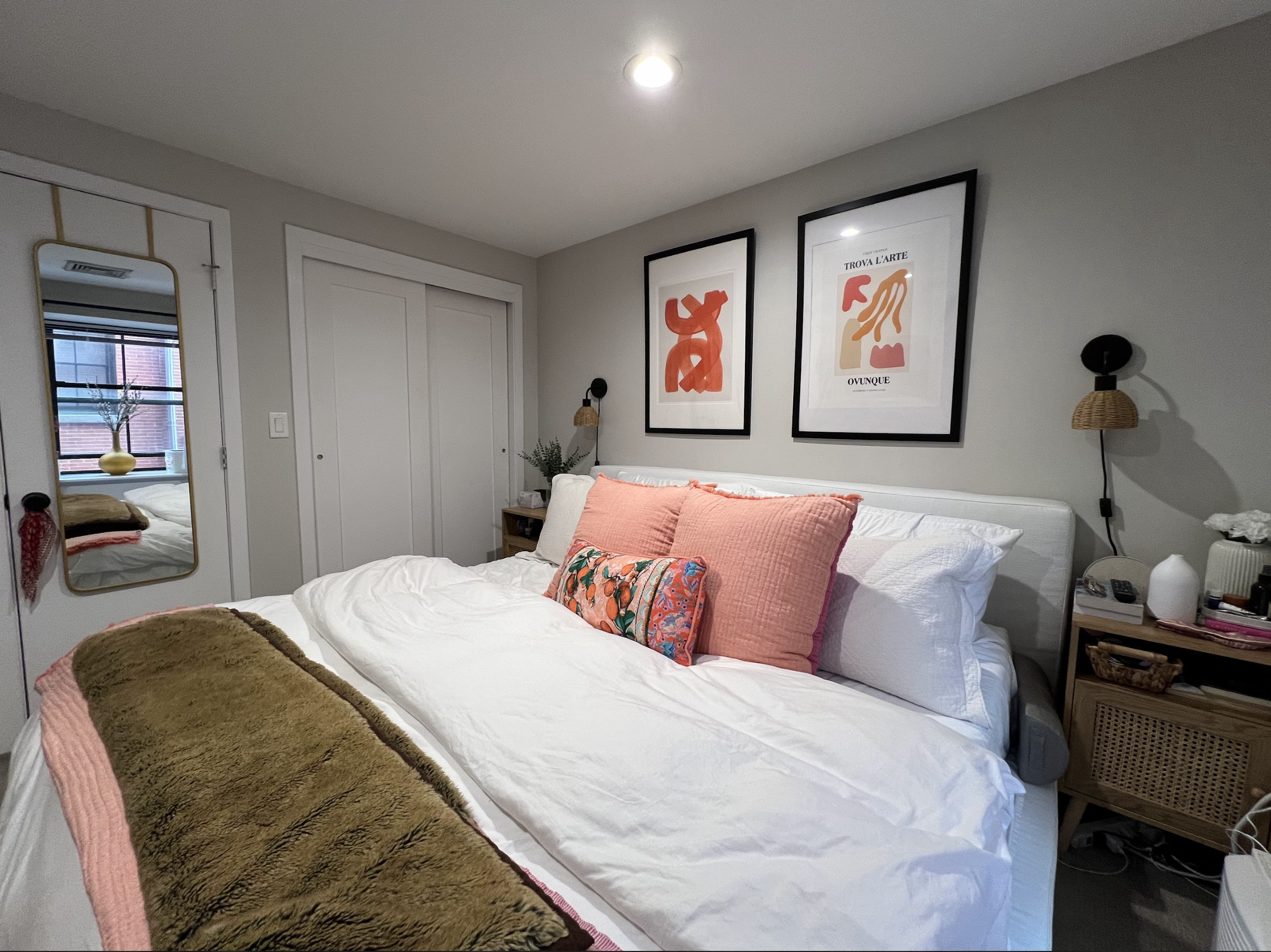 1661 Washington St, South End