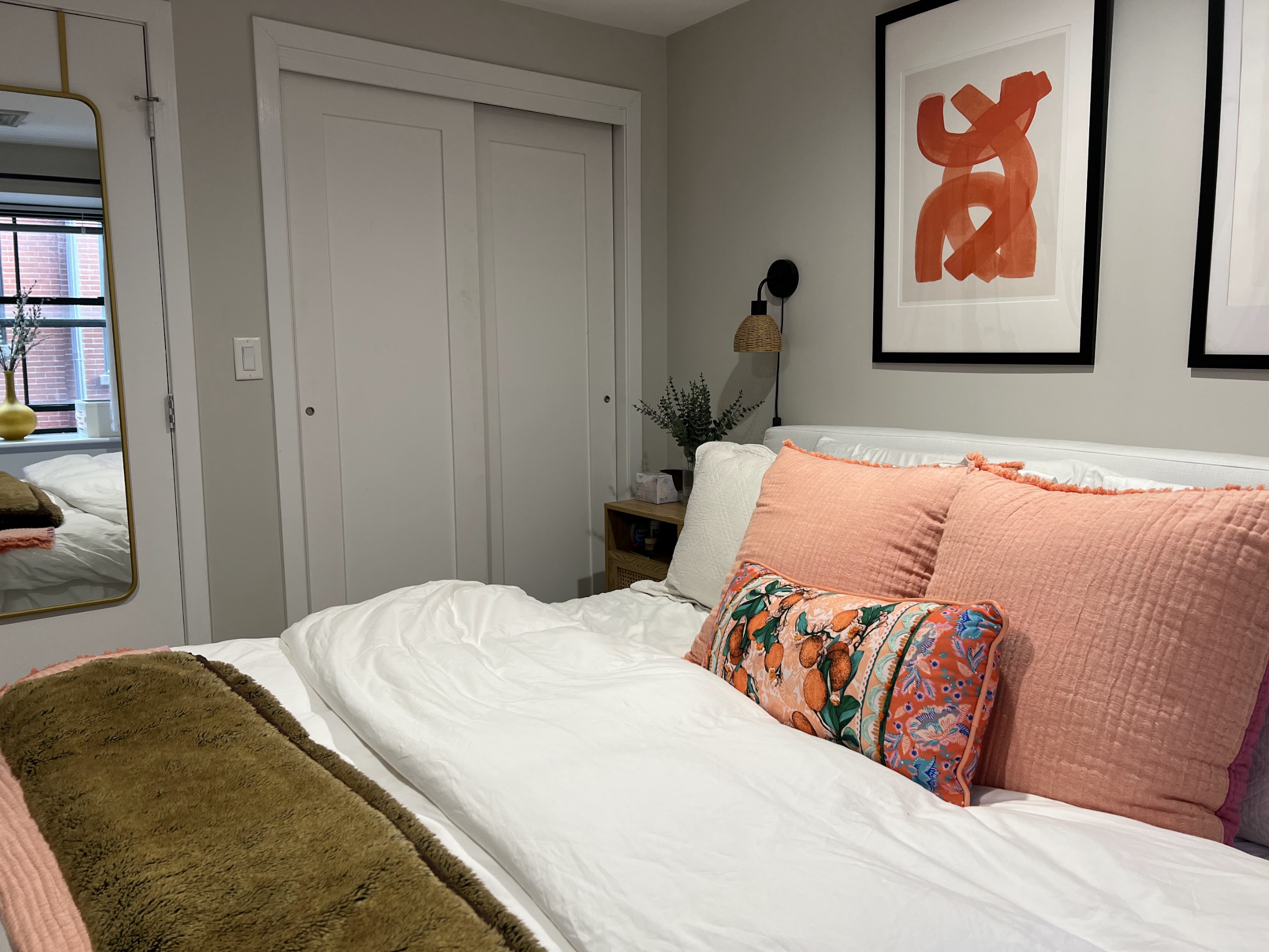 1661 Washington St, South End