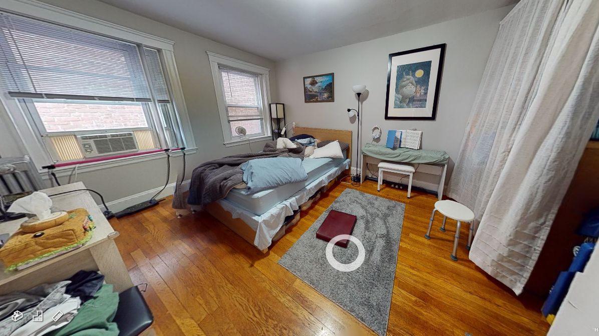 11 Gray St, Neighborhood Nine