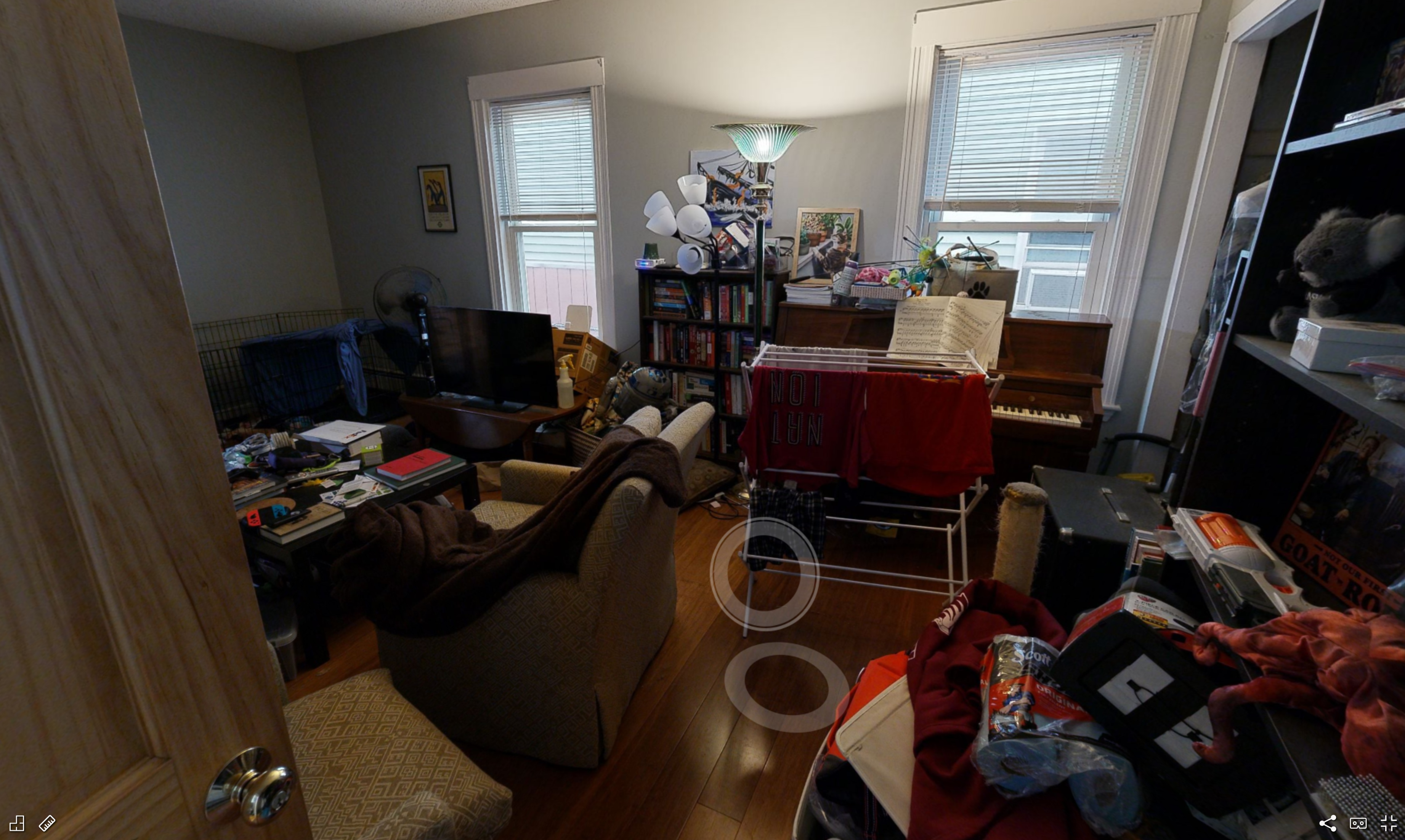 29 Portsmouth St, Wellington-Harrington