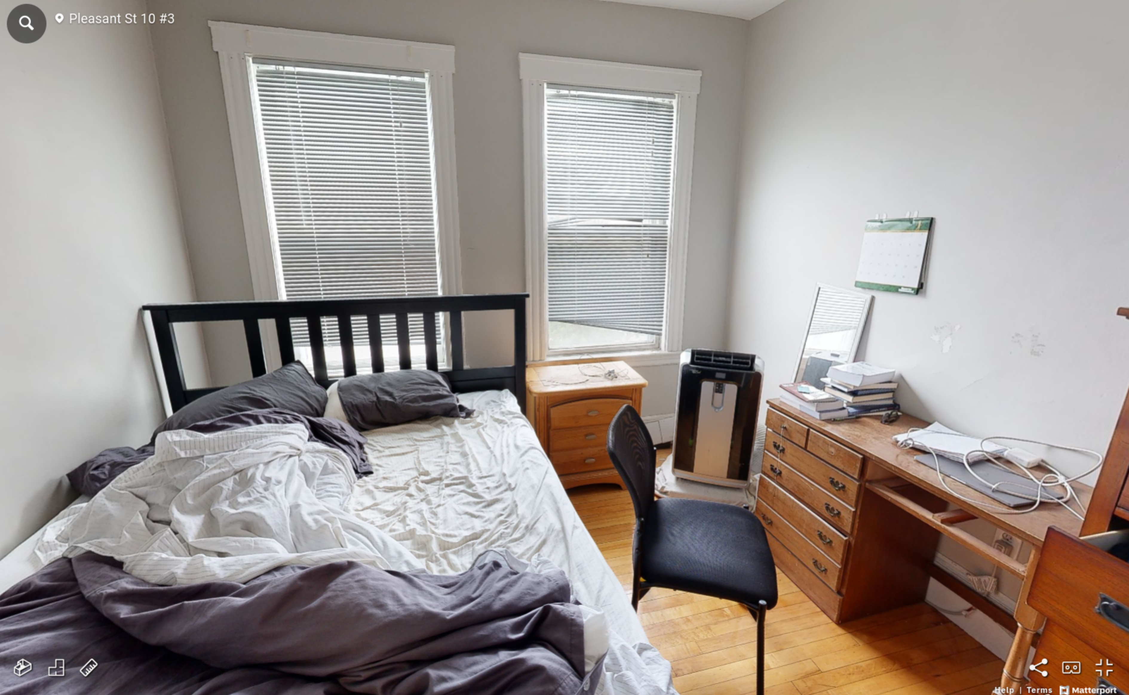 10 Pleasant St, Riverside