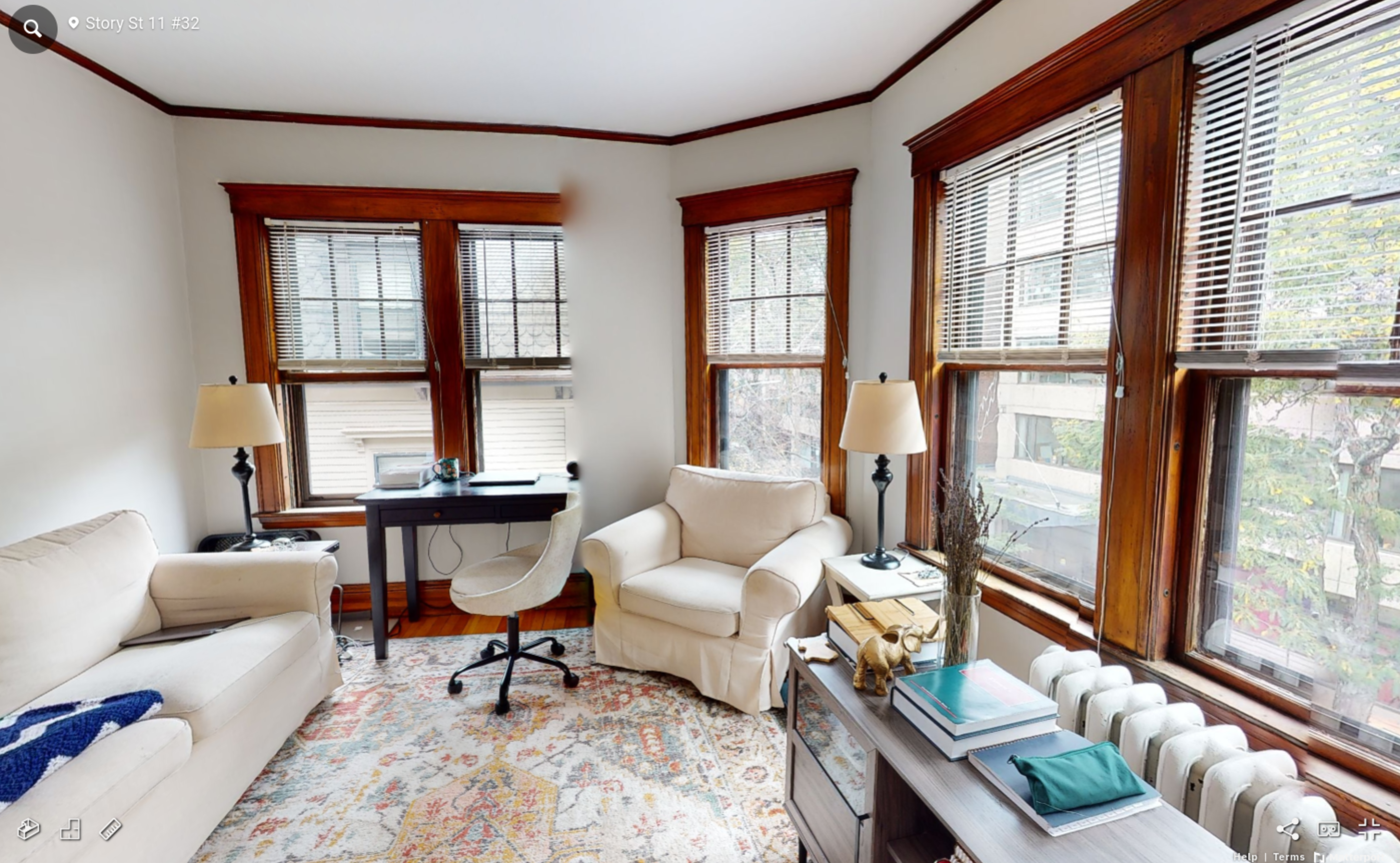 11 Story St, Harvard Square