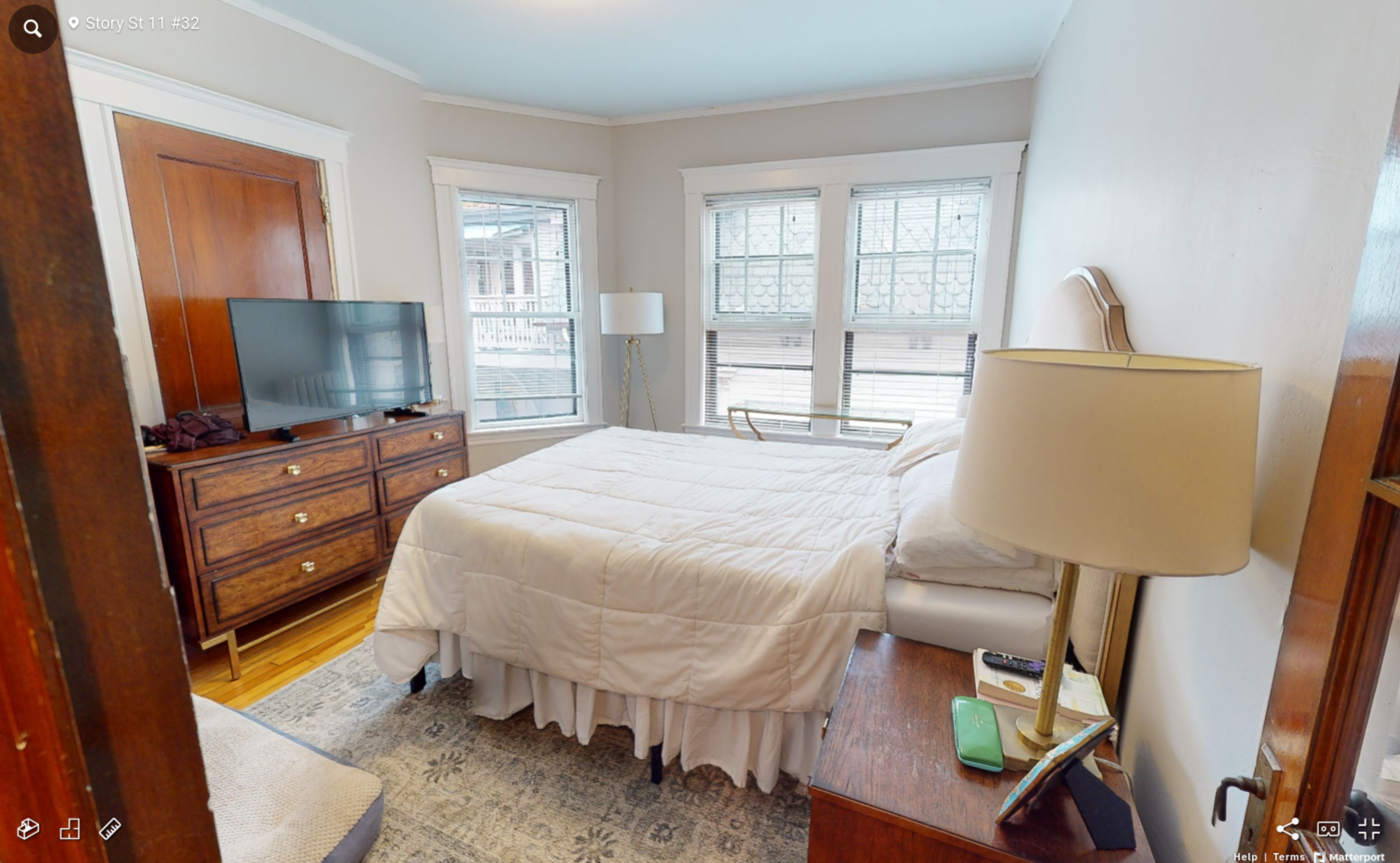 11 Story St, Harvard Square