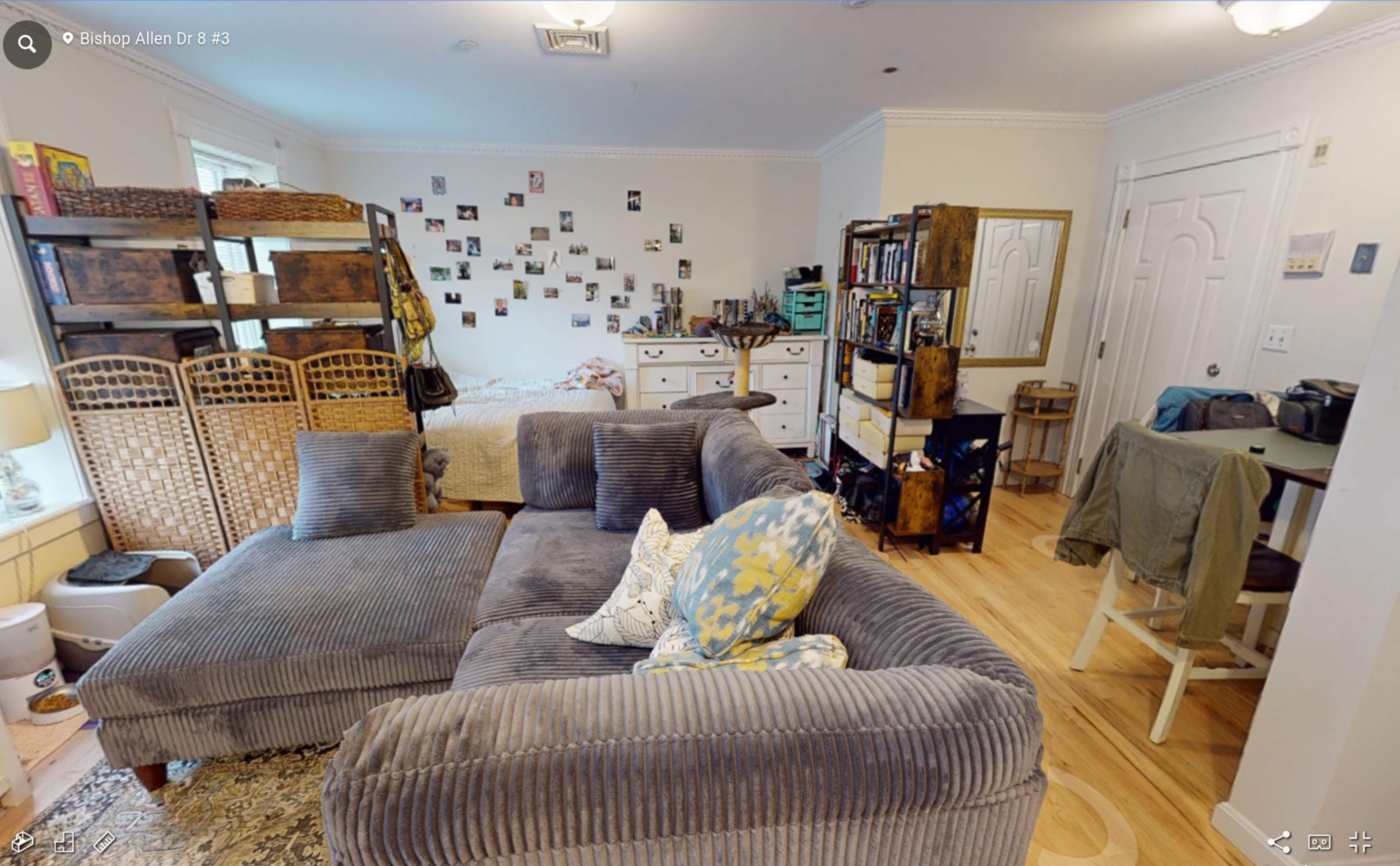 8 Bishop Allen Dr, Central Square