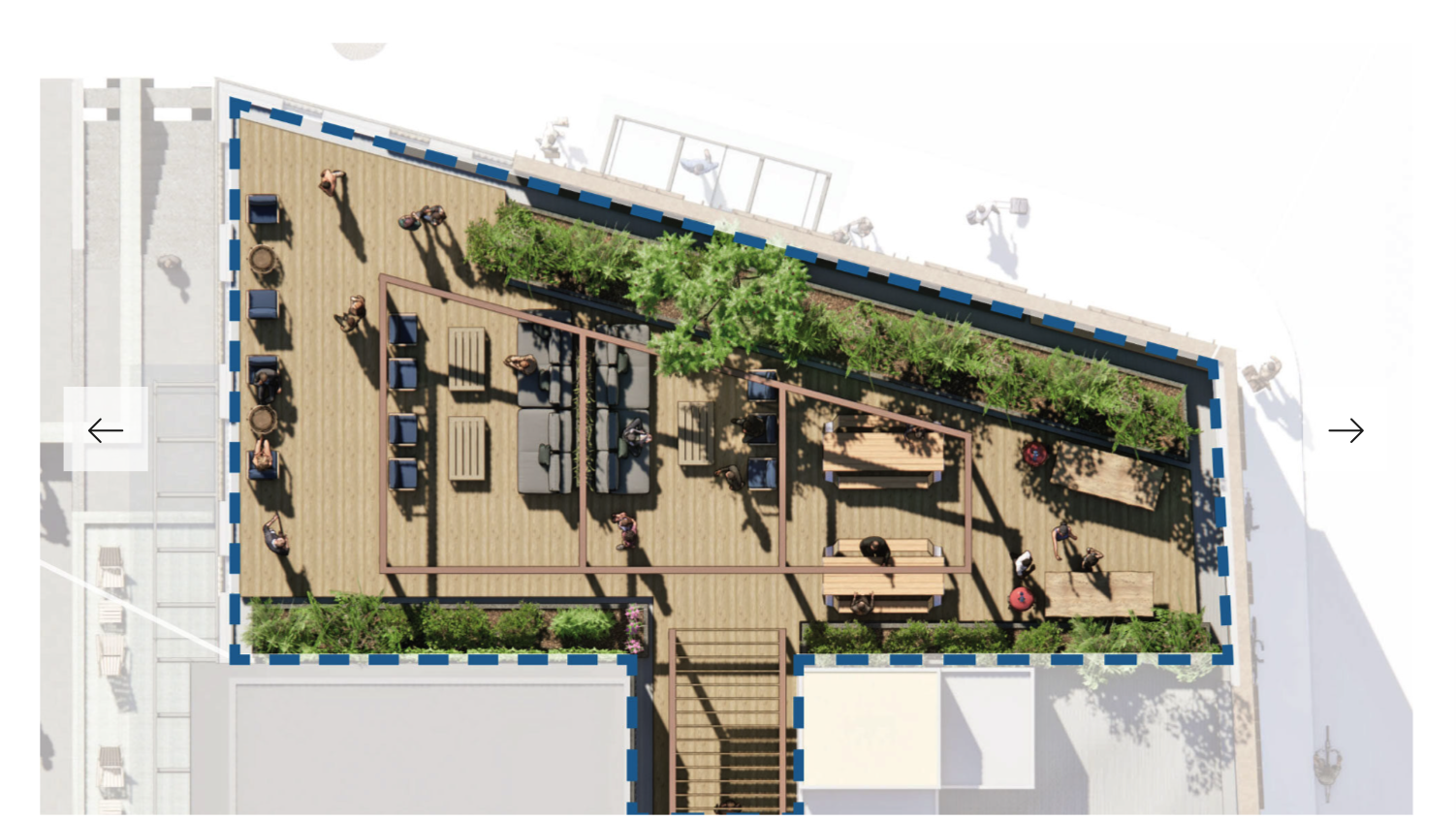 1127 Harrison Ave, South End