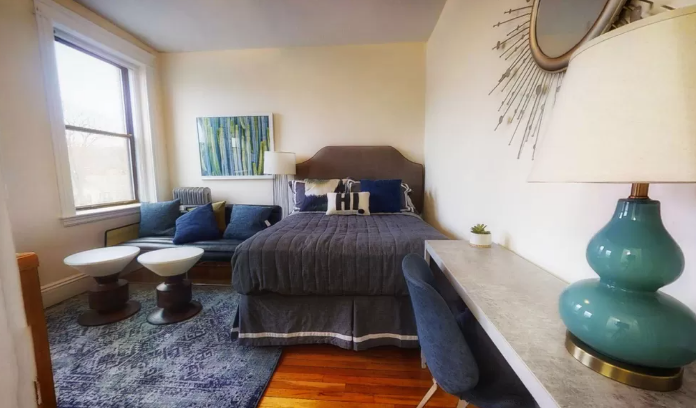 1144 Commonwealth Ave, Allston