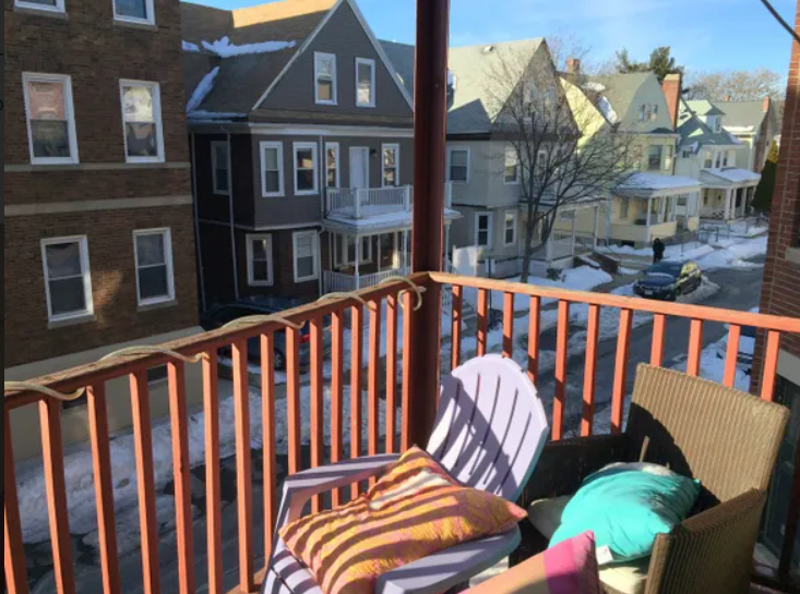 1177 Commonwealth Ave, Allston