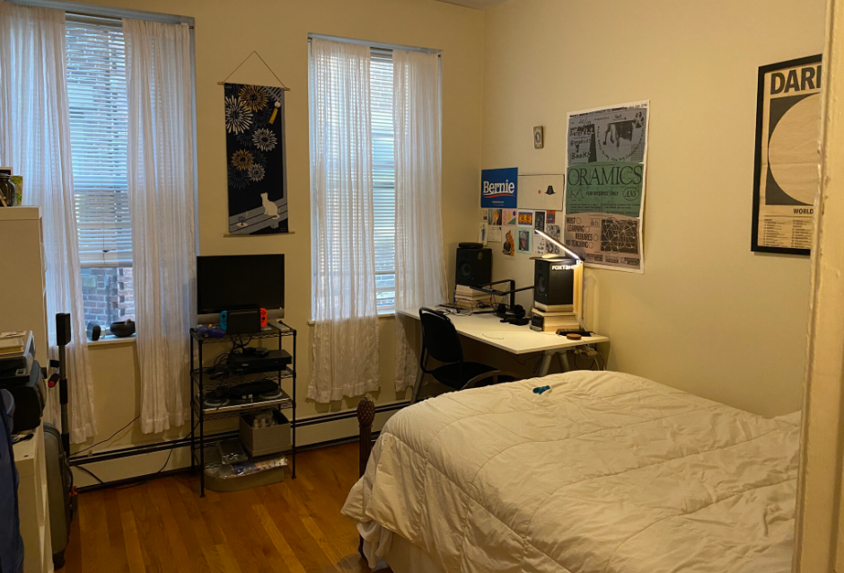 211 Harvard Ave, Allston