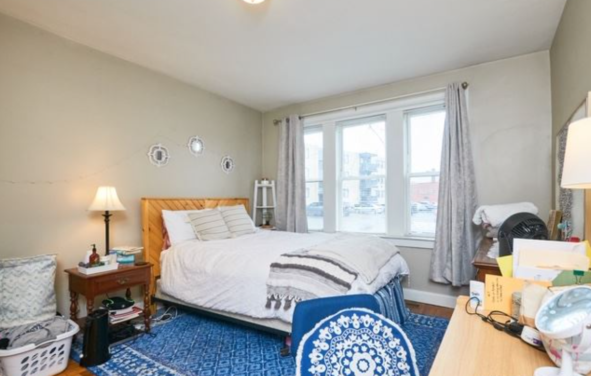 4 Leicester St, Allston