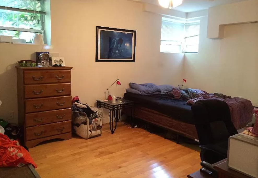 1555 Beacon St, Washington Square