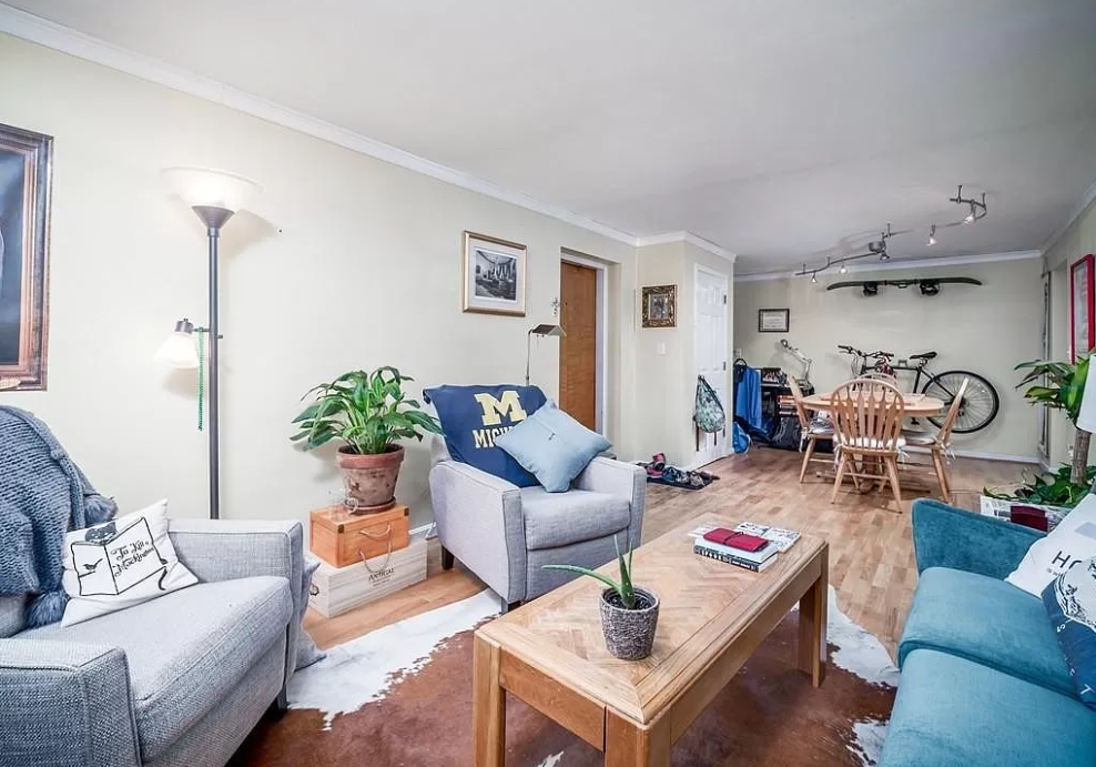 30 Chester St, Allston