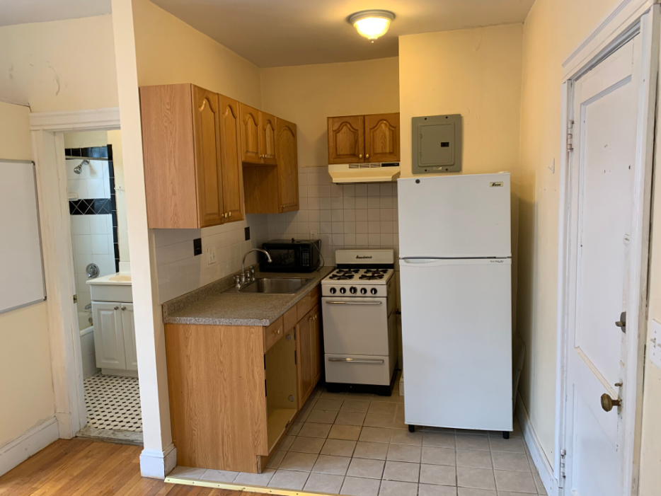 1629 Commonwealth Ave, Brighton