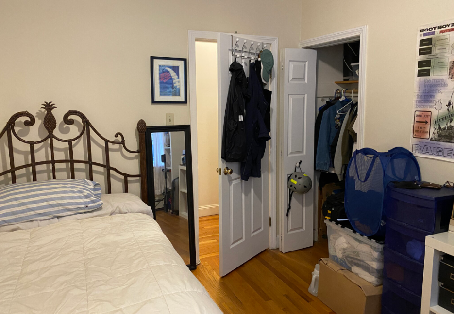 211 Harvard Ave, Allston