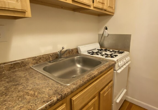 153 Brighton Ave, Allston