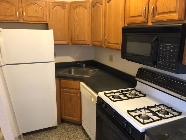 1254 Commonwealth Ave, Allston