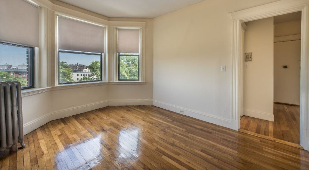 1144 Commonwealth Ave, Allston