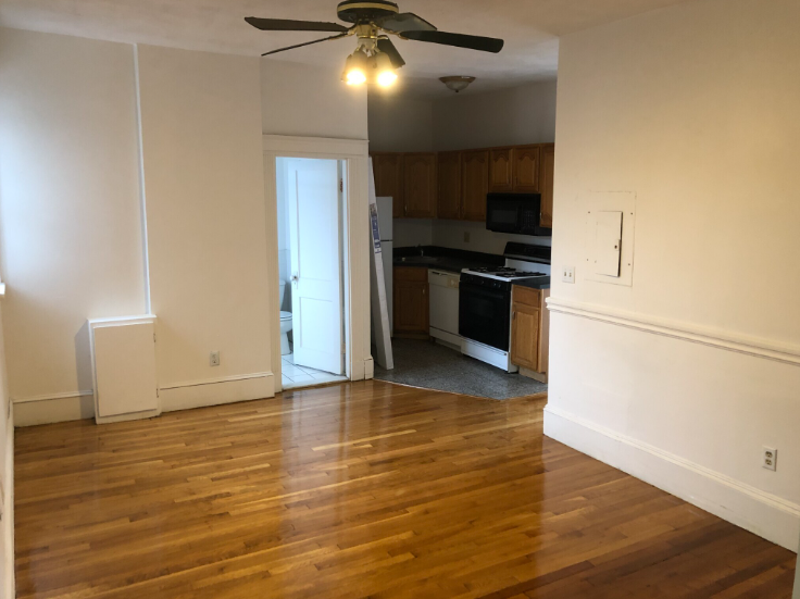 1254 Commonwealth Ave, Allston