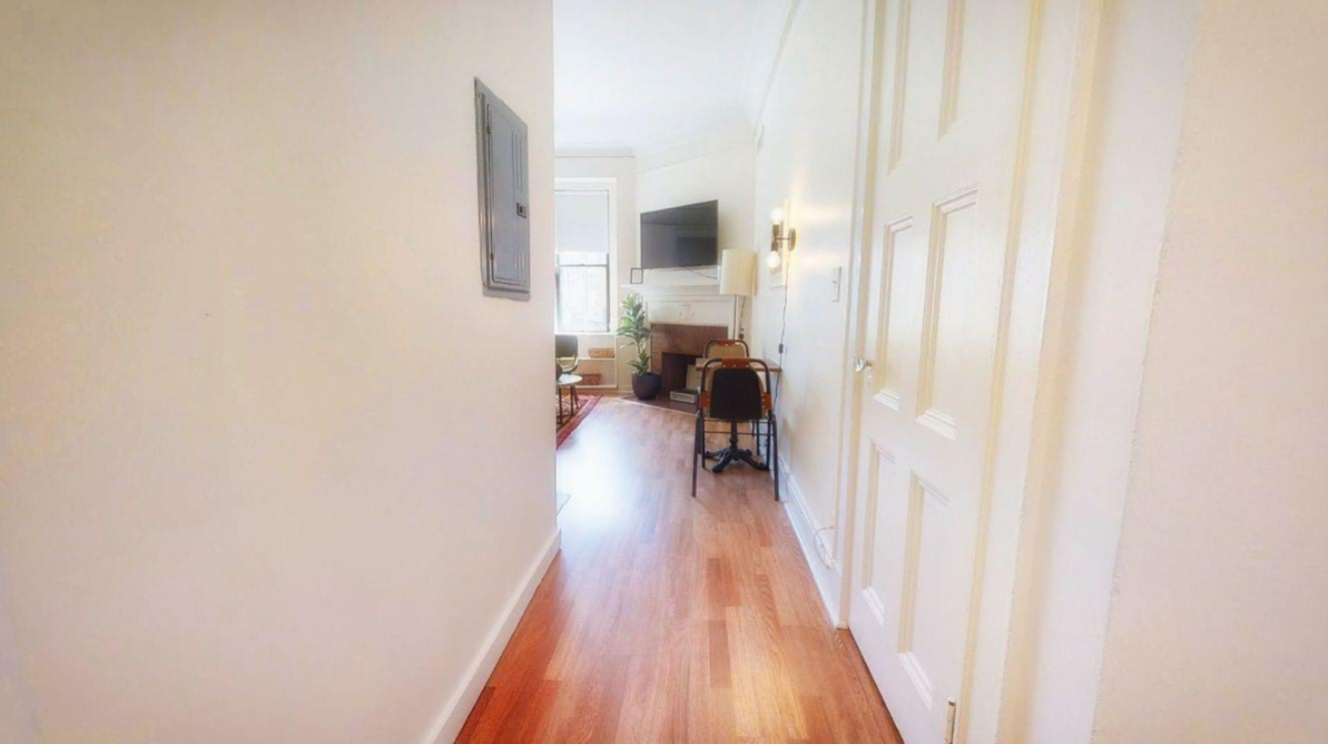 62 Boylston St, Back Bay