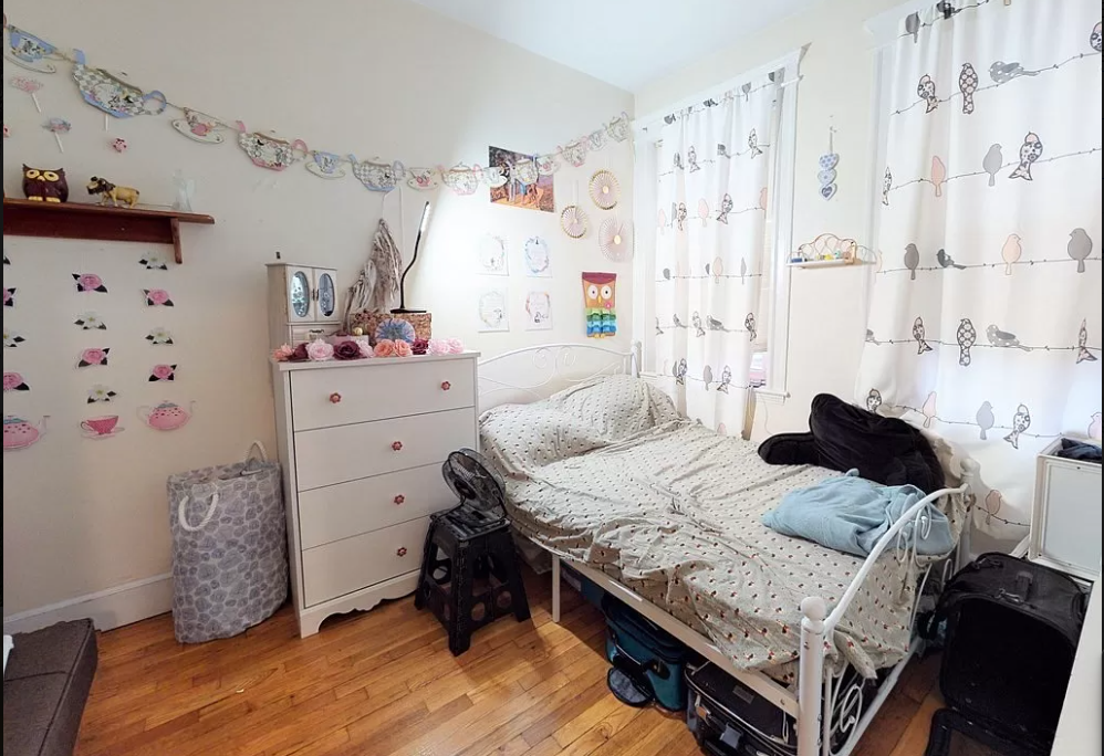 1637 Commonwealth Ave, Brighton