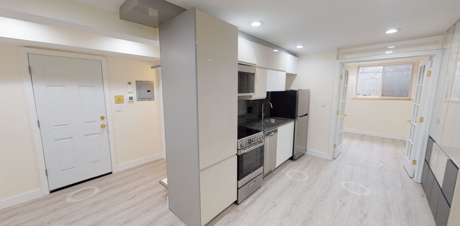 1689 Beacon St, Coolidge Corner