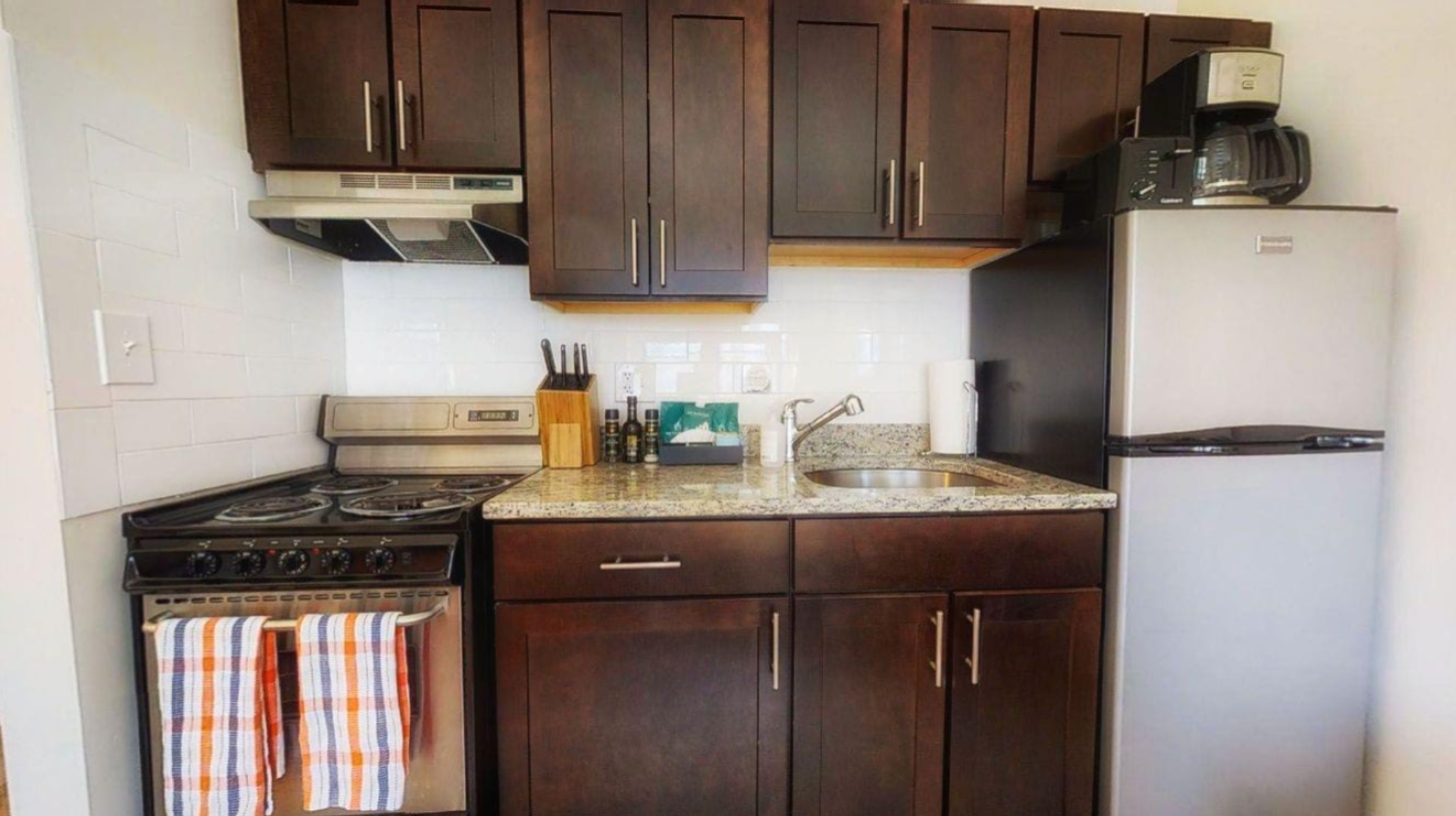 62 Boylston St, Back Bay