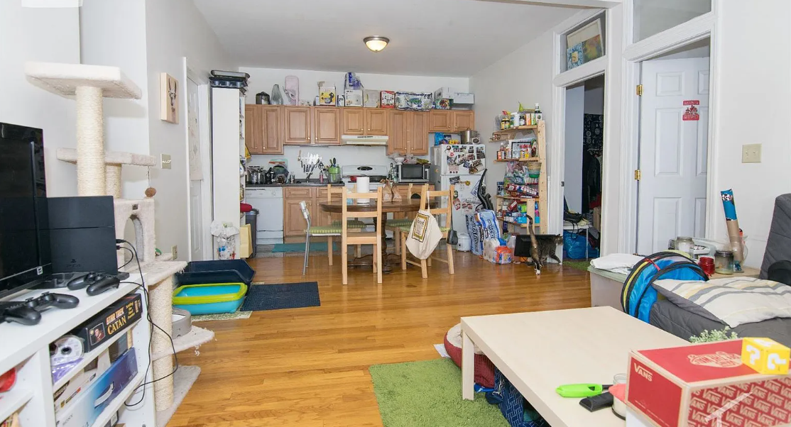 23 Cummings Rd, Brighton