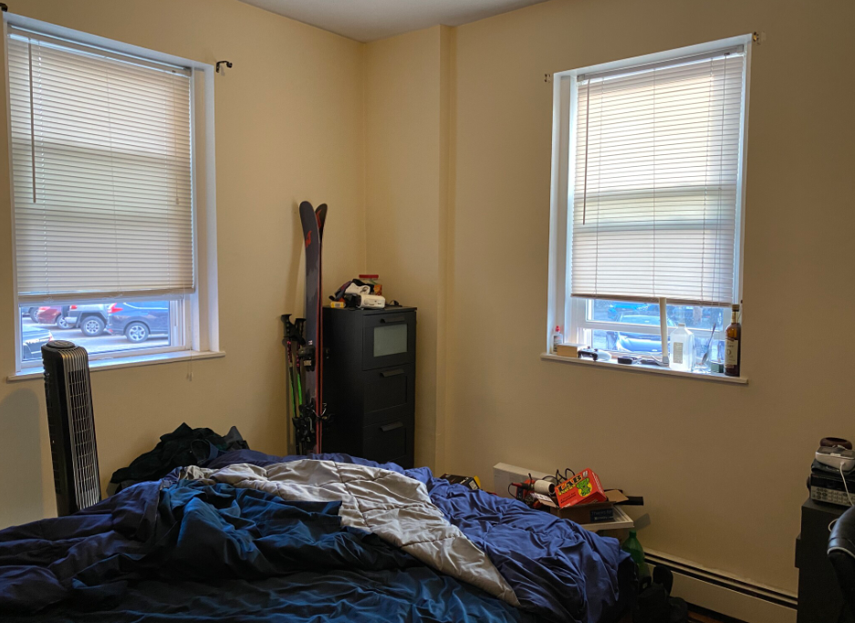 211 Harvard Ave, Allston